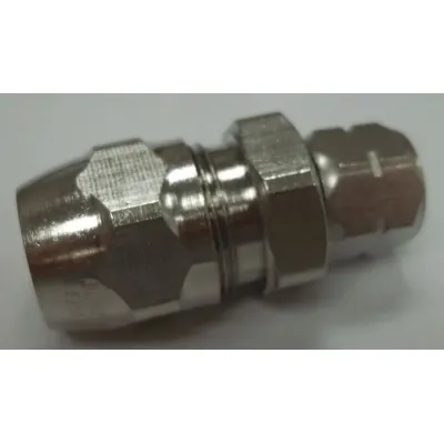 BINKS HD-503 Hose Connection Connector, 72-1317 - Binks Paint Spray Gun Parts