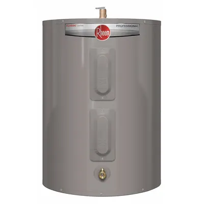 RHEEM PROE28 S2 RH95 Compact Commercial Electric Water Heater - Compact Commercial Electric Water Heaters