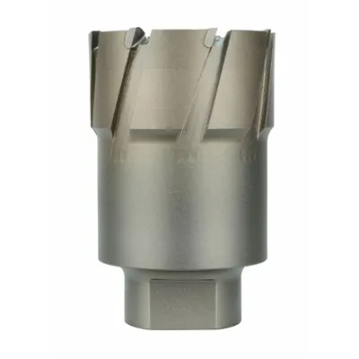 MILWAUKEE Two-Piece Alternate-Tooth Carbide-Tipped Annular Cutter - Two-Piece Alternate-Tooth Carbide-Tipped Annular Cutters