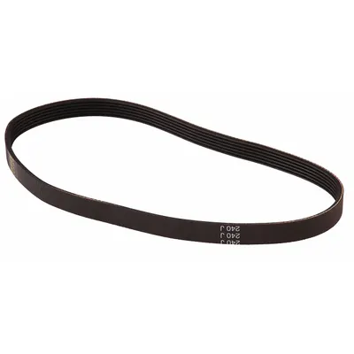 TENNANT 4010401 Vacuum Cleaner Belt for Nobles Upright Vacuums - Belts For Upright Vacuums