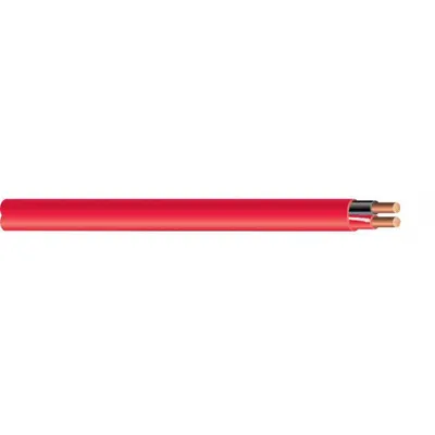 SOUTHWIRE F50010-1A Riser Fire Alarm Cable - Unpaired Unshielded Cables