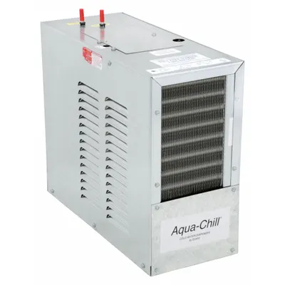 ELKAY ERS11Y One Station Water Chiller, 115V AC, 1.5 gph @ 50°F - One Station Water Chillers
