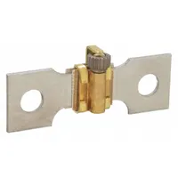 Overload relay heater element for motor starters, providing thermal protection against overcurrent. Trip Class 20 ensures delayed tripping for high-inrush applications. Used in industrial motor control panels, HVAC systems, and conveyor drives