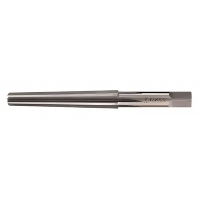 YANKEE Taper Pin Reamer: For MT5 (MPN 451-5). Key specifications — attr1301849: YANKEE. - Straight-Shank Morse-Taper Socket Reamers