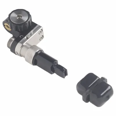 FLUKE NETWORKS FI1000-MPOAPC-XY Multi-Row MPO/MTP APC Probe Tip - Probe Tips & Adapters for Fiber Optic Testing