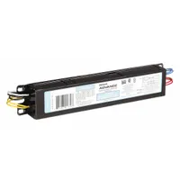 ADVANCE Fluorescent Dimming Ballast: T5, 120 to 277V AC, 1 Lamps Supported, (1) F35T5, Rapid (MPN IOP-2S28-115-SC-SD)
