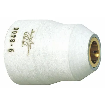 THERMAL DYNAMICS Shield Cup: For Thermal Dynamics PCH/M-62 Plasma Torch - Shield Cups for Thermal Dynamics Plasma Torches