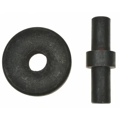 DAYTON Guide Roller GKK025 - GGS Material Handling Parts