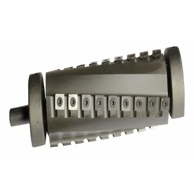 BAILEIGH INDUSTRIAL Cutter: For IJ-883P, Steel Carbide - Replacement Blades & Inserts
