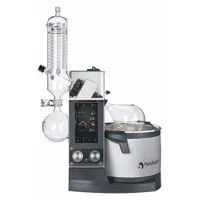 HEIDOLPH Rotary Evaporator: Motor, 5 L, 10 RPM to 280 RPM, 1,300 W Heating Capacity (MPN 036041071)
