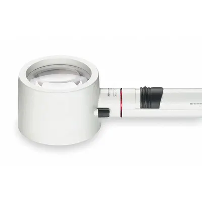 ESCHENBACH OPTIK GMBH Magnifying Head: 3X - Magnifiers