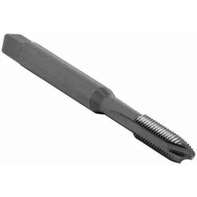 OSG 3/8"-16 UNC General Purpose Spiral-Flute Tap - General Purpose Spiral-Flute Taps