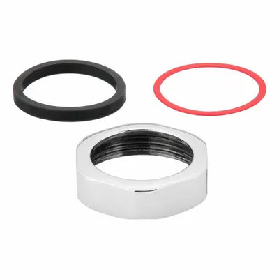 SLOAN F2AT Slip Joint Coupling, Brass/Rubber for Flushometers - Pipe Supports, Fittings, Gaskets & Hoses for Flush Valves