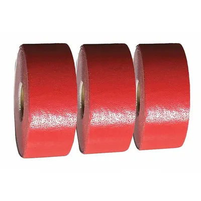RAE Preformed Thermoplastic Pavement Line Rolls