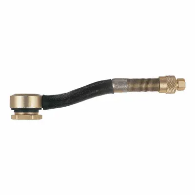 HALTEC WH-330-J-690 Clamp-In Turret Valve - Tire Valve Stems