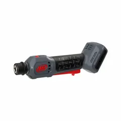 This cordless tire buffer features a composite housing and is supplied as a bare tool only. It is capable of performing up to 45 repairs on a single 2.5Ah battery. Used for buffing and preparing tire surfaces for repair in automotive and industrial maintenance settings.