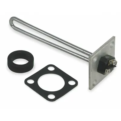 OEM High-Efficiency Heating Element - High-Efficiency Heating Elements