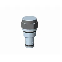 MONARCH Check Valve: Mfr Part # 5205000126