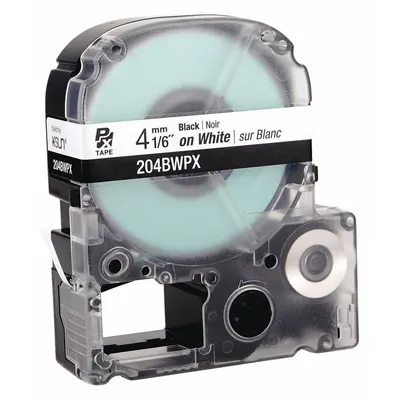 Epson Thermal Transfer Continuous Label Roll Cartridge - Epson Thermal Transfer Continuous Label Roll Cartridges