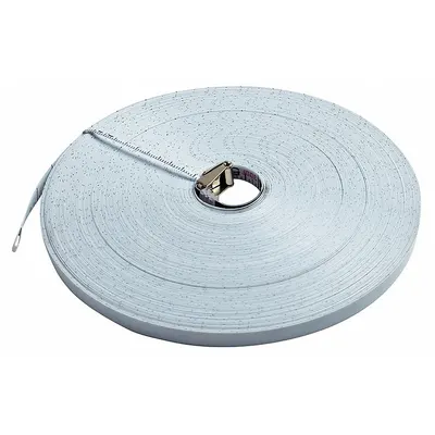 KESON RF-18M-300 Replacement Tape for Open-Reel Long Tape Measures - Replacement Tapes for Open-Reel Long Tape Measures