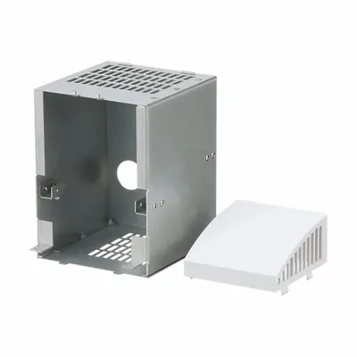 EATON DXM-ACC-FR4N1KIT NEMA 1 Kit for DM1 Series VFD - Eaton VFD Accessories
