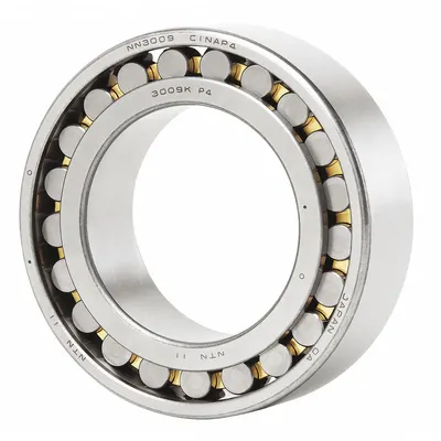 NTN NN3015KC1NAP4 Double Row Cylindrical Roller Bearing - Double Row Cylindrical Roller Bearings