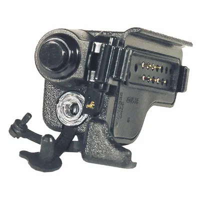 OTTO Audio Adapter V1-10335 for Motorola HT1000 Series - Motorola-Compatible Audio Adapters