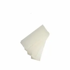 This vane kit is a replacement part for air motors and gearmotors. It is designed for use with SM series equipment, restoring performance by replacing worn vanes in pneumatic tools and industrial machinery.