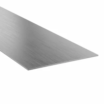 OEM APPROVED VENDOR 1018 Carbon Steel Sheet, Cold Rolled, 0.19 in Thick, 8 in x 6 ft - General Purpose 1018 Carbon Steel Sheets & Plates