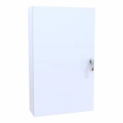 HAMMOND EN4SD603612SSWH 304 Stainless Steel Enclosure - Stainless Steel Enclosures