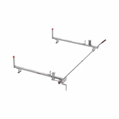 WEATHER GUARD Van Roof Rack 223-3-03 - Van Roof Racks