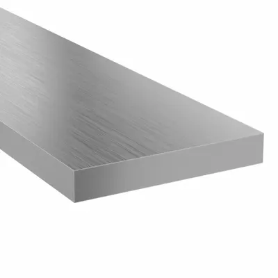 OEM Wear-Resistant 4142 Alloy Steel Flat Bar - Wear-Resistant 4142 Alloy Steel Flat Bars