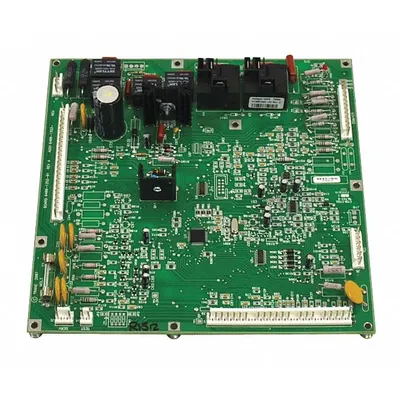 TRANE Controller: Detector, MOD1802 - Controllers for Combustible Gas Detectors
