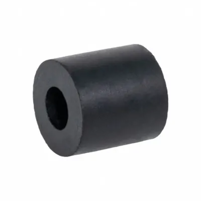 JW WINCO Plain Bore Vibration-Isolating Mount - Plain Bore Vibration-Isolating Mounts