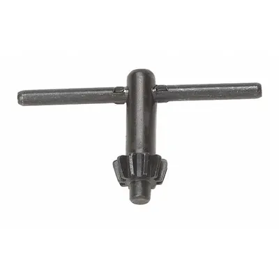 JACOBS Drill Chuck Key: T Handle, KG1 - T-Handle Keys for Jacobs Drill Chucks