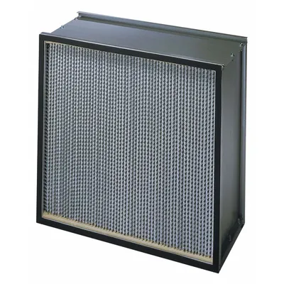 KOCH MERV 9 Rigid Cell Air Filter - MERV 9 Rigid Cell Air Filters