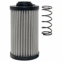 BALDWIN FILTERS Hydraulic Filter: Hydraulic Fluid, Cartridge, 1 1/8 in Inside Dia, Cellulose (MPN PT9242)