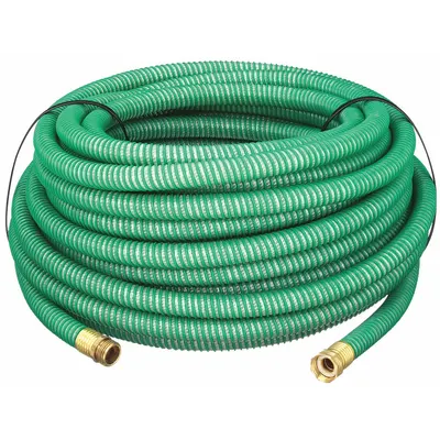 TUFF GUARD Continuous-Flow Garden Hose - Continuous-Flow Garden Hoses