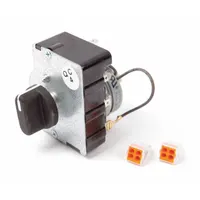 OEM replacement timer for Alto Shaam ovens, designed to restore precise timing functionality. Used in commercial kitchens and foodservice operations to maintain consistent cooking cycles