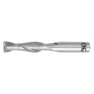 OSG 462-3150 General Purpose Carbide Square End Mill - General Purpose Carbide Square End Mills