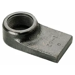 Collar and base attachment for RC series cylinders. Designed for use in confined spaces where a standard cylinder head cannot fit. Compatible with 3 ton and 2.5 ton capacity attachments.