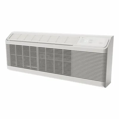 GE AZES15DCXXA Packaged Terminal Air Conditioner with Electric Heat - PTACs with Electric Heat