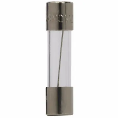 BUSSMANN BK/GMC-500-R GMC Series Time-Delay Cylindrical Fuse - Time-Delay Cylindrical Fuses