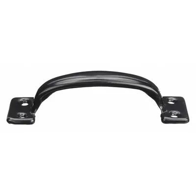 OEM Pull Handle: Unthreaded Holes - Standard Pull Handles