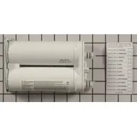 ELECTROLUX Refrigerator Ice and Water Filter: Mfr Part # EWF01