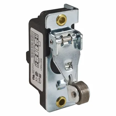 TELEMECANIQUE SENSORS Roller-Lever Snap-Action Switch - Roller-Lever Snap-Action Switches