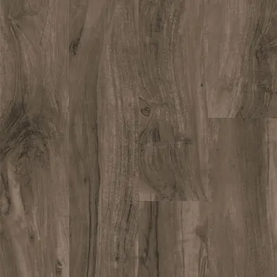 ARMSTRONG FLOORING Parallel USA LVT Savannah Walnut Embossed Square Tile
