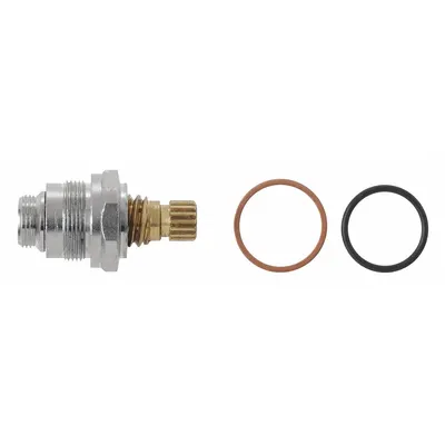 KOHLER 30396-RP CCW Close Replacement Valve - Plumbing