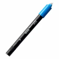 Dissolved oxygen probe with a measurement range of 0.03 mg/L to saturation. Constructed from POM material with a 1 m cable and BNC connection. Suitable for DO and BOD testing in water quality applications