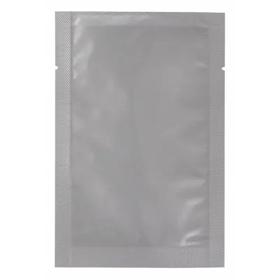 KAPAK BY AMPAC Static Shield Open-Ended Poly Bag - Static Shield Open-Ended Poly Bags